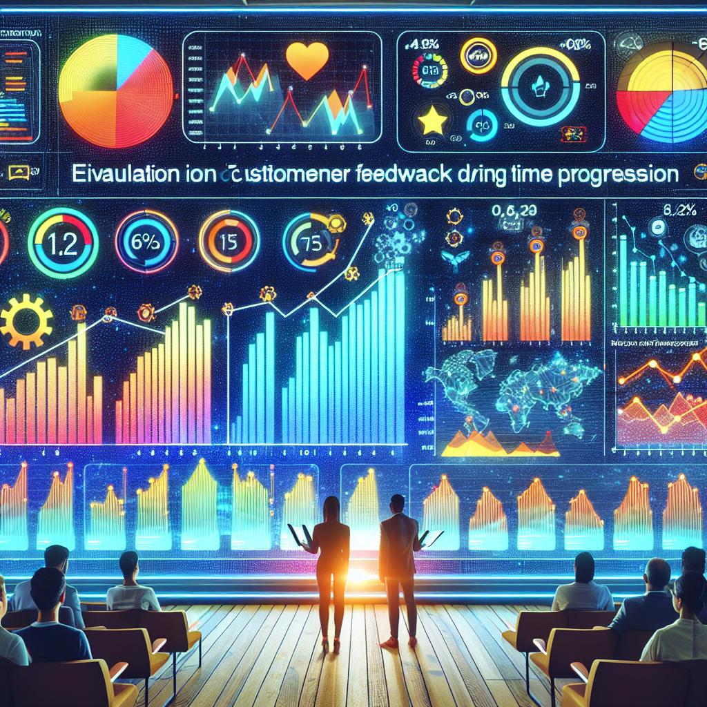 Tableau de bord d'analyse des avis clients