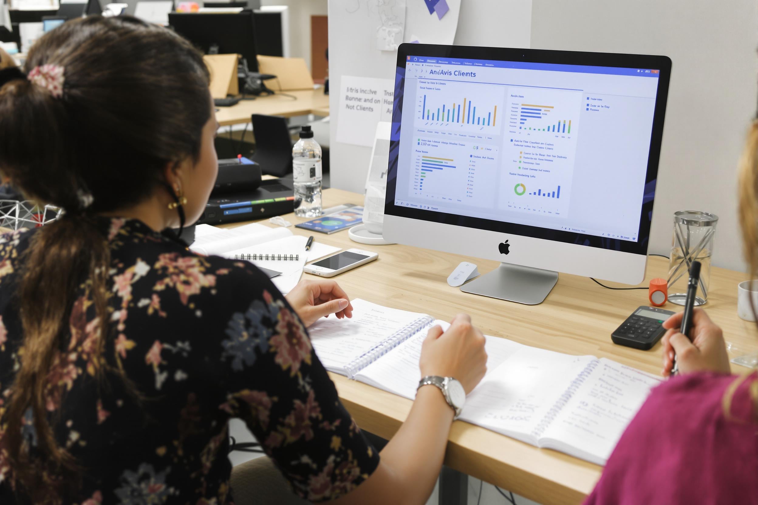 Analyse des avis clients