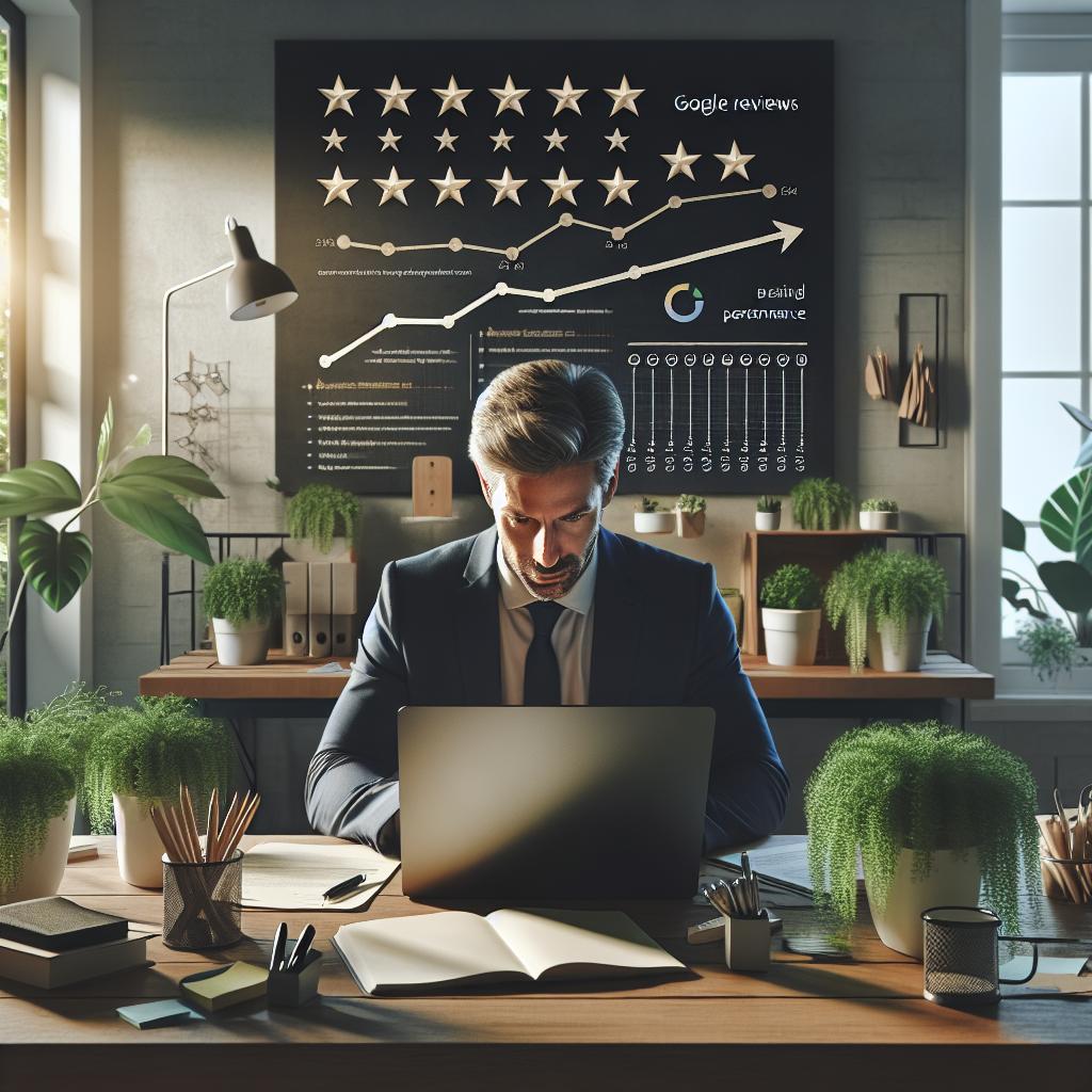 Intégrer facilement les avis Google sur votre site : guide complet et widgets