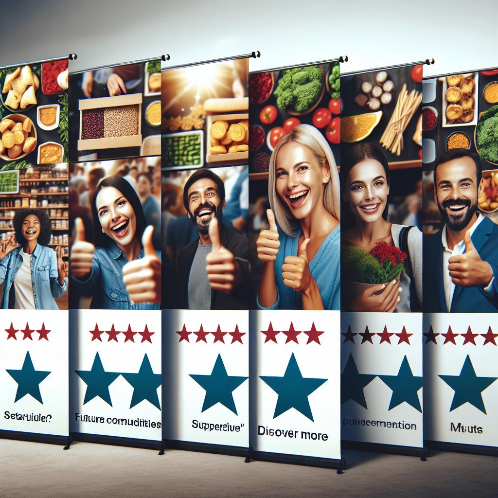 Intégration des avis Google dans la stratégie marketing