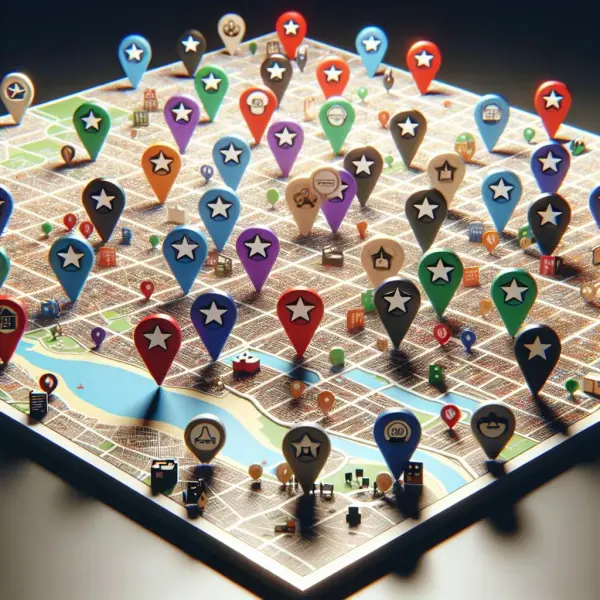Using Google Reviews to Strengthen Your Marketing Campaigns