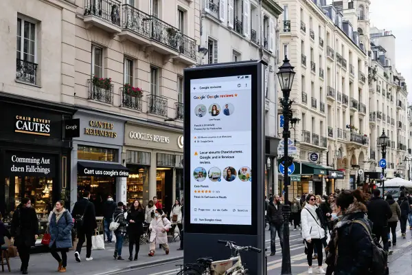 Maximizing the impact of Google reviews with a customer-centric strategy