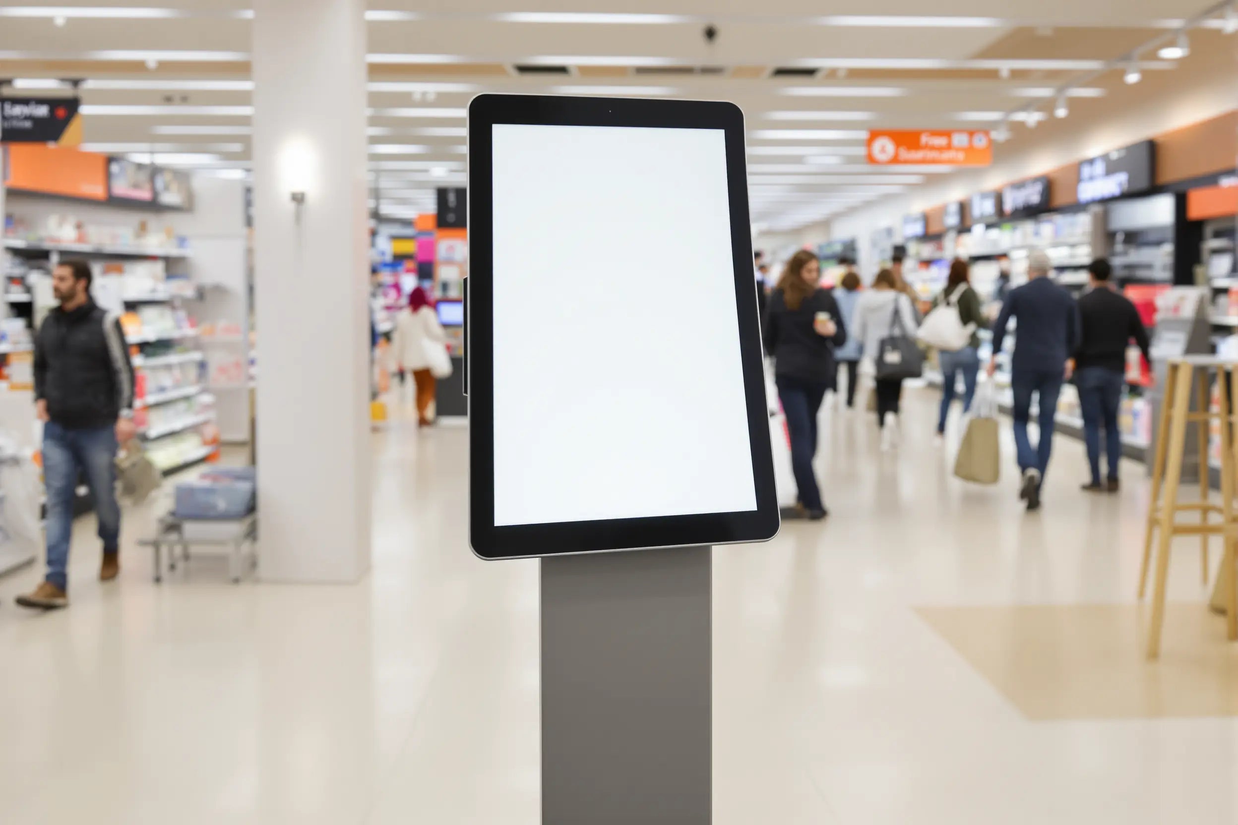 Processus automatisé de collecte d'avis clients multicanal