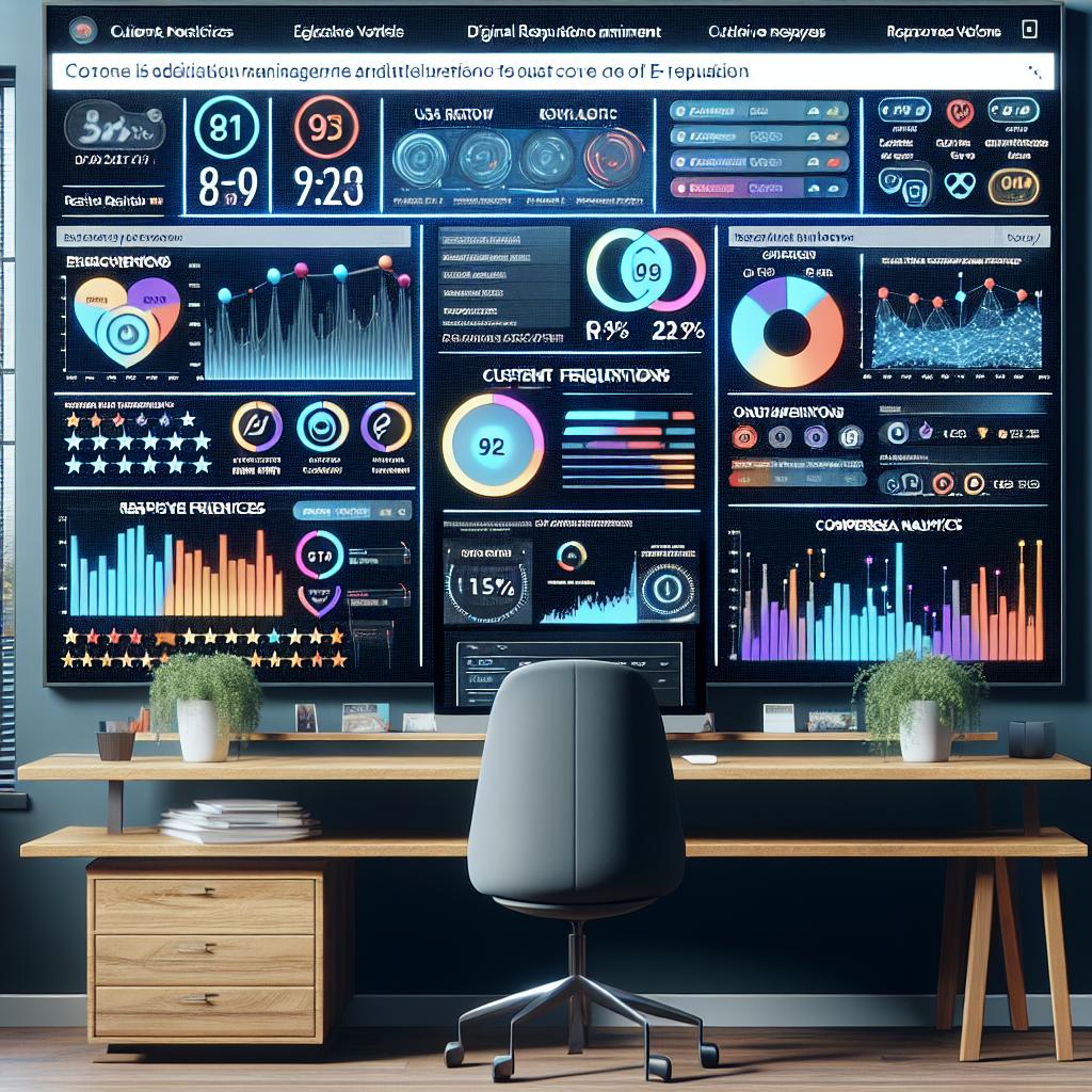Gestion optimisée des avis en ligne