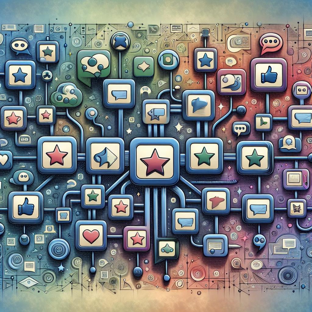 Cross-platform review integration