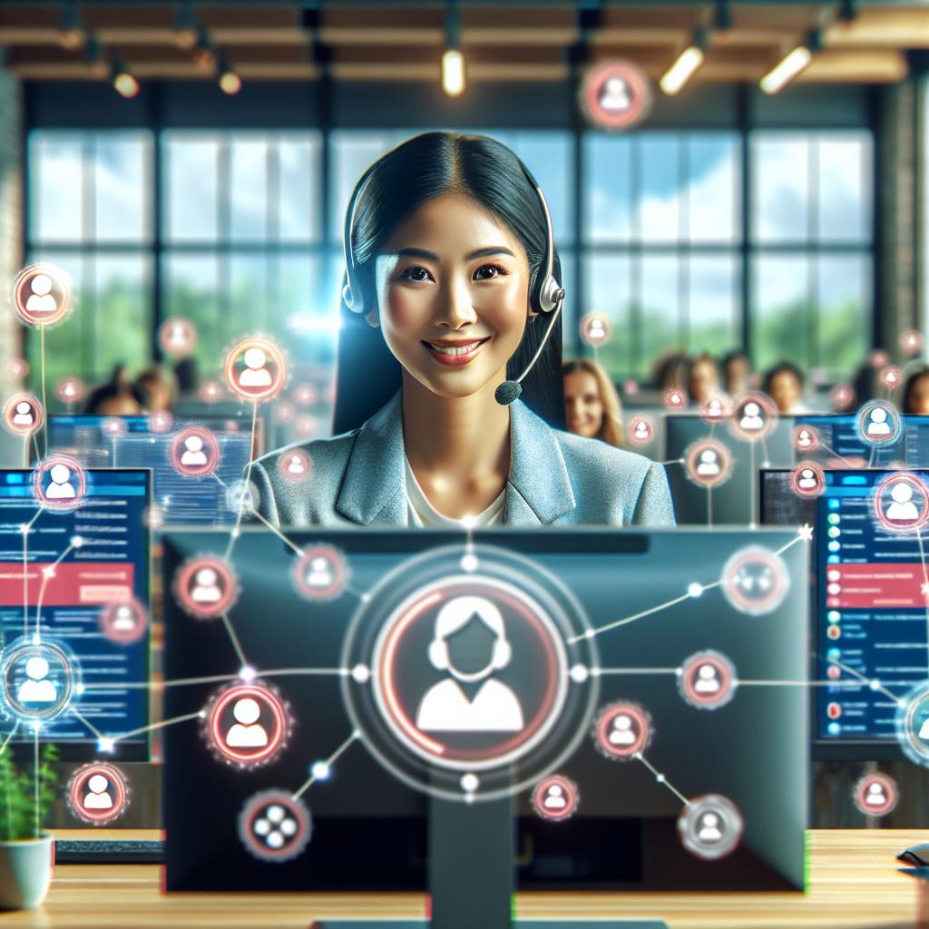 Gestion proactive des retours client