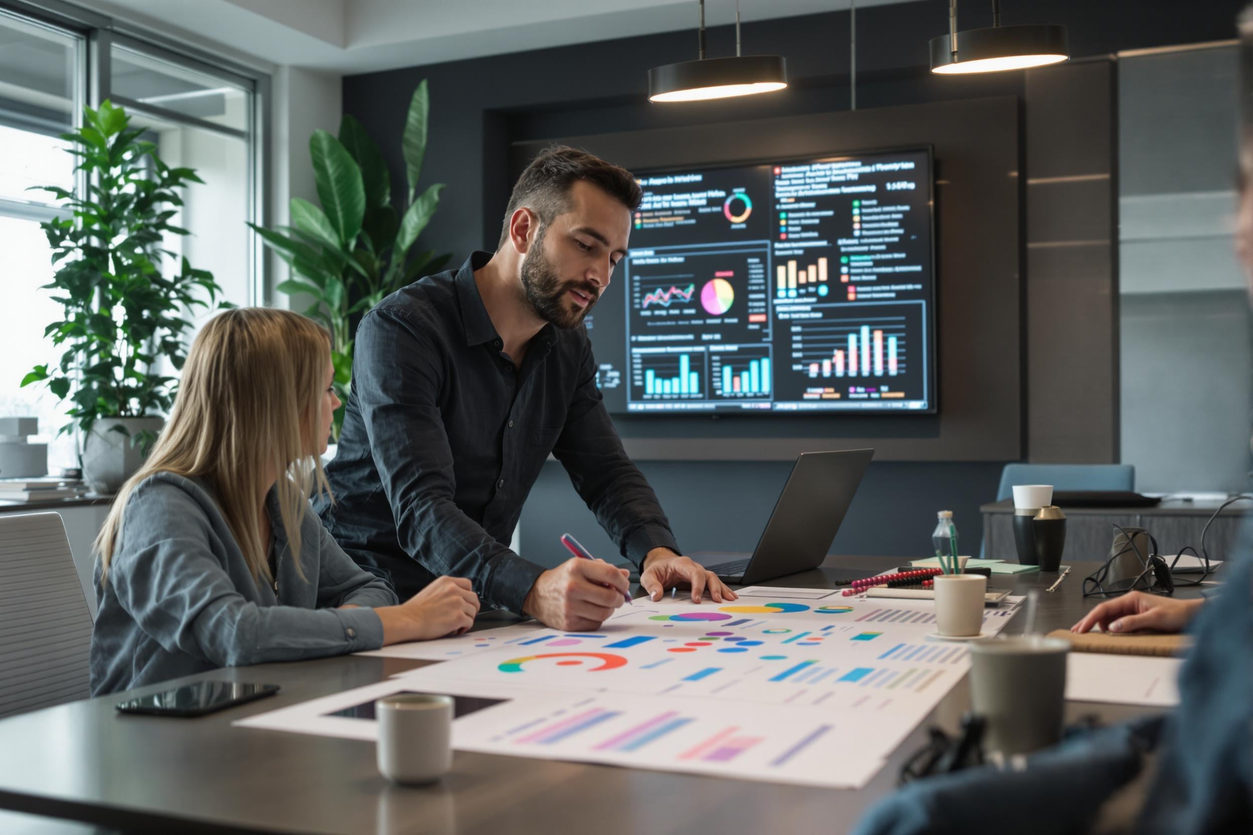 Gestion des avis clients