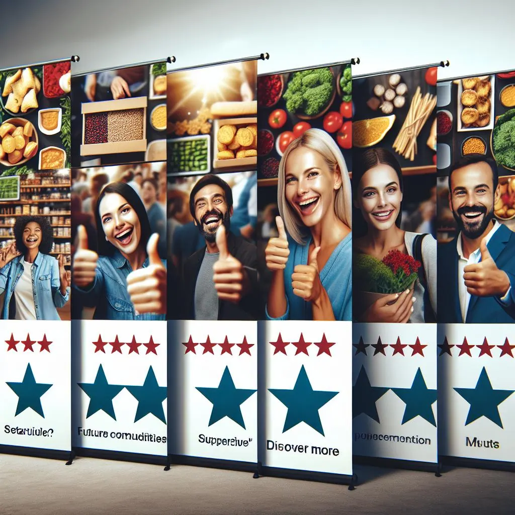 Intégration des avis Google dans la stratégie marketing