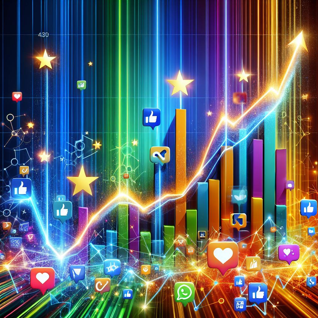 Tendance à la hausse des avis en ligne en 2023