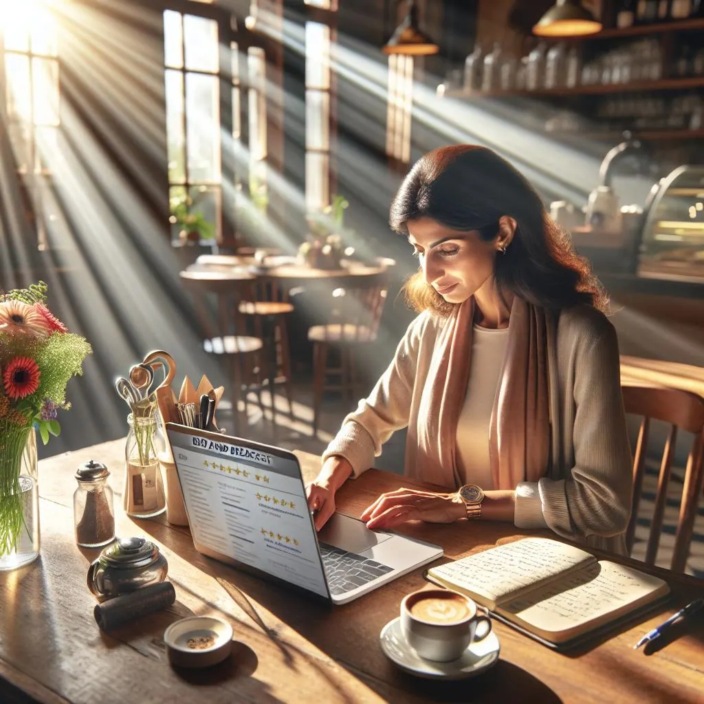 Les secrets d'une gestion d'avis clients réussie