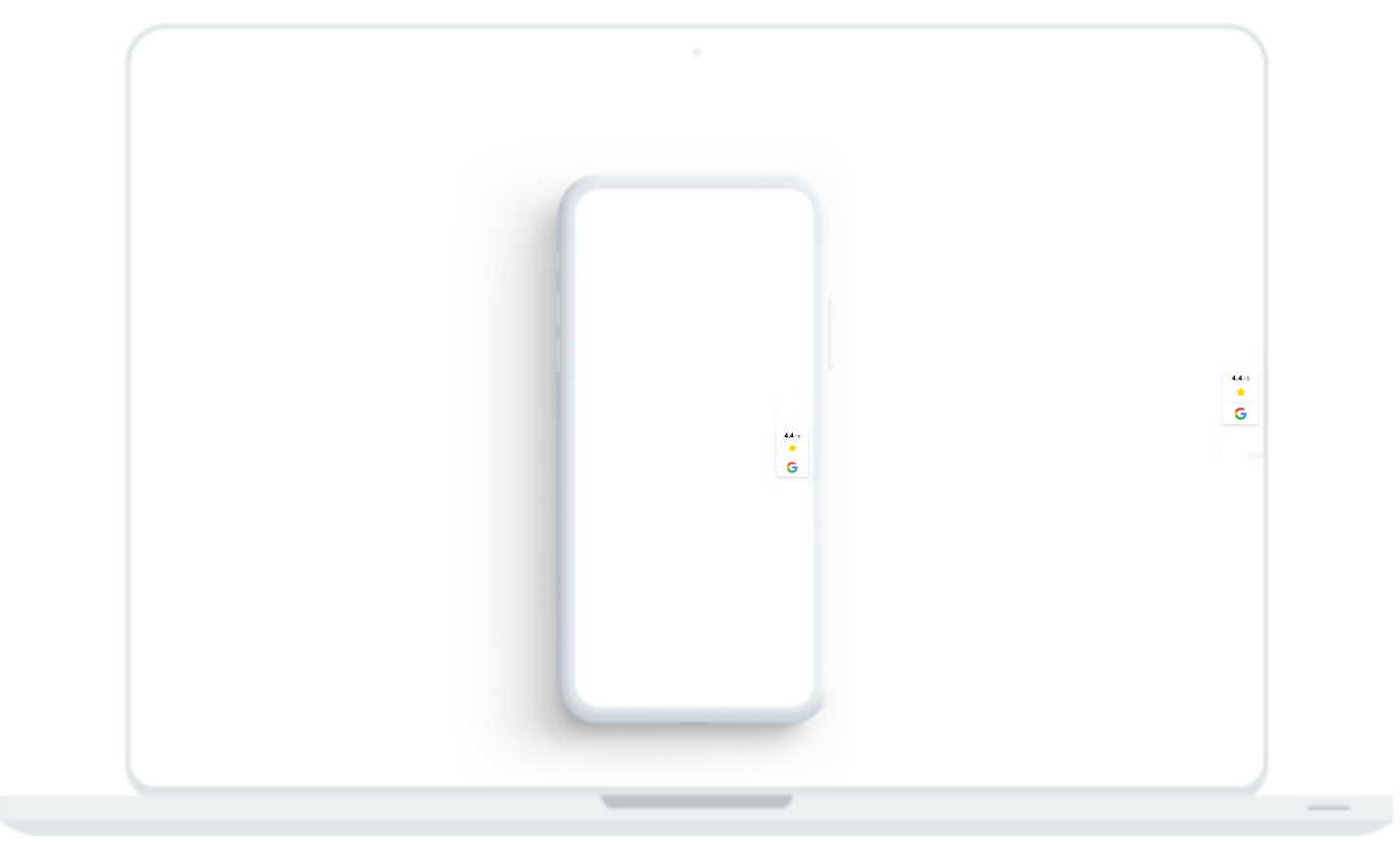 Widget avis client par monbizness.fr